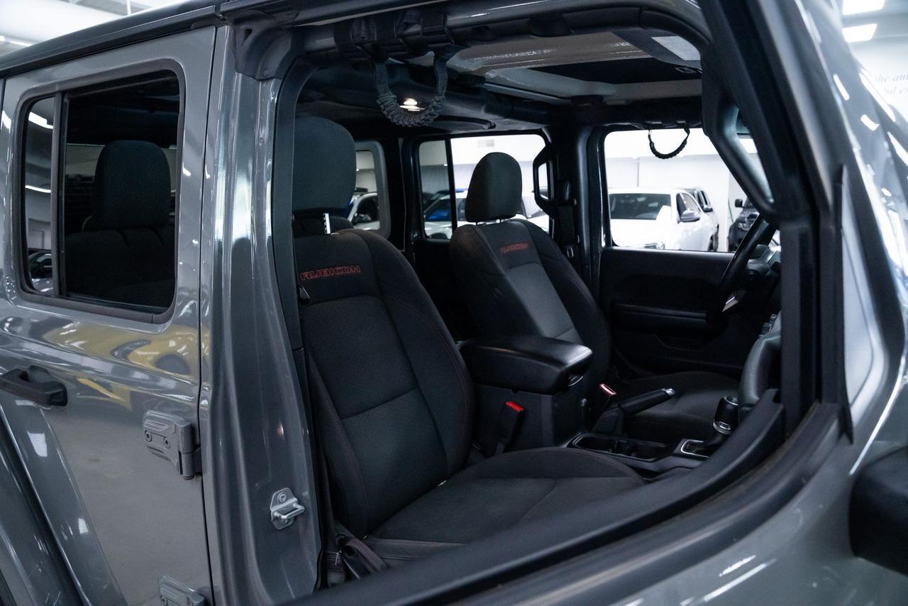 2019 Jeep Wrangler Unlimited Rubicon Dual Top Group 28R Package Portland OR