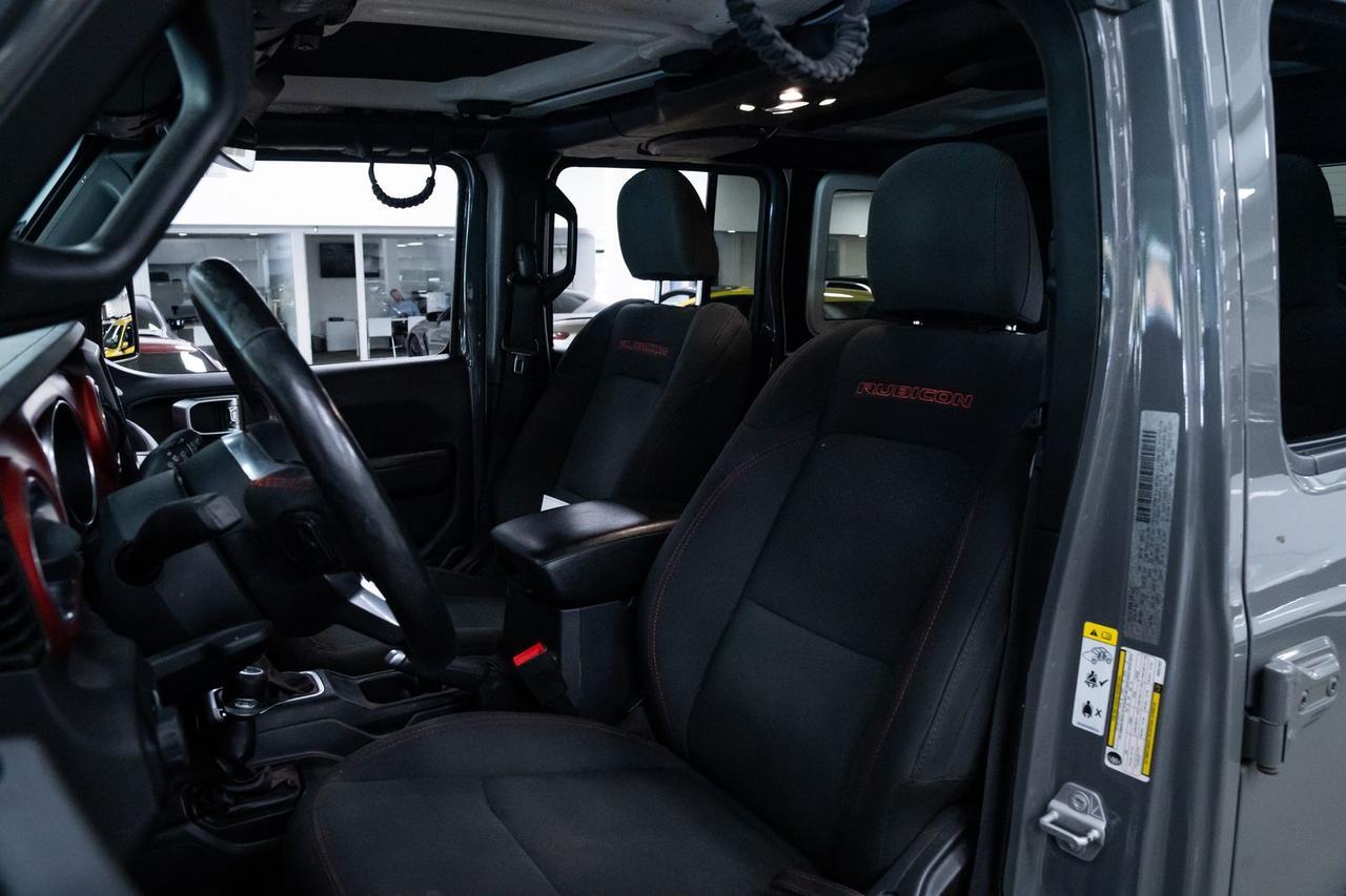 2019 Jeep Wrangler Unlimited Rubicon Dual Top Group 28R Package Portland OR