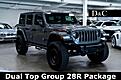 2019 Jeep Wrangler Unlimited Rubicon Dual Top Group 28R Package