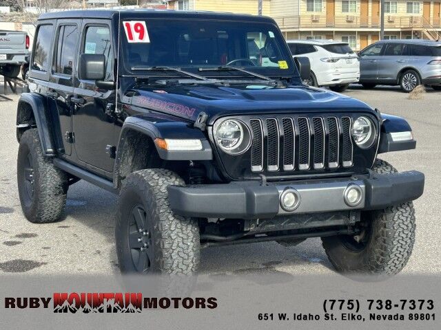 2019_Jeep_Wrangler Unlimited_Rubicon_ Elko NV