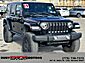 2019 Jeep Wrangler Unlimited Rubicon Elko NV