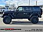 2019 Jeep Wrangler Unlimited Rubicon Elko NV