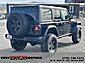 2019 Jeep Wrangler Unlimited Rubicon Elko NV