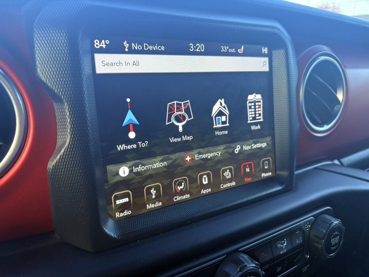 2019 Jeep Wrangler Unlimited Rubicon Fitchburg MA