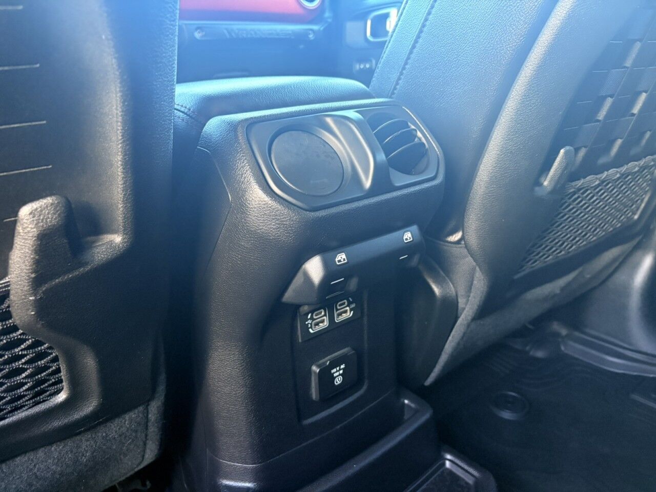 2019 Jeep Wrangler Unlimited Rubicon Fitchburg MA