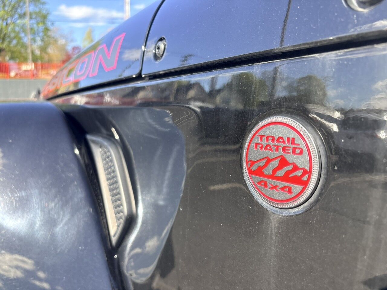 2019 Jeep Wrangler Unlimited Rubicon Fitchburg MA