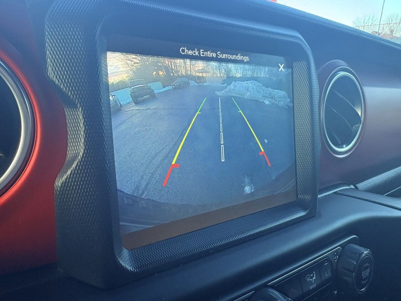 2019 Jeep Wrangler Unlimited Rubicon Fitchburg MA