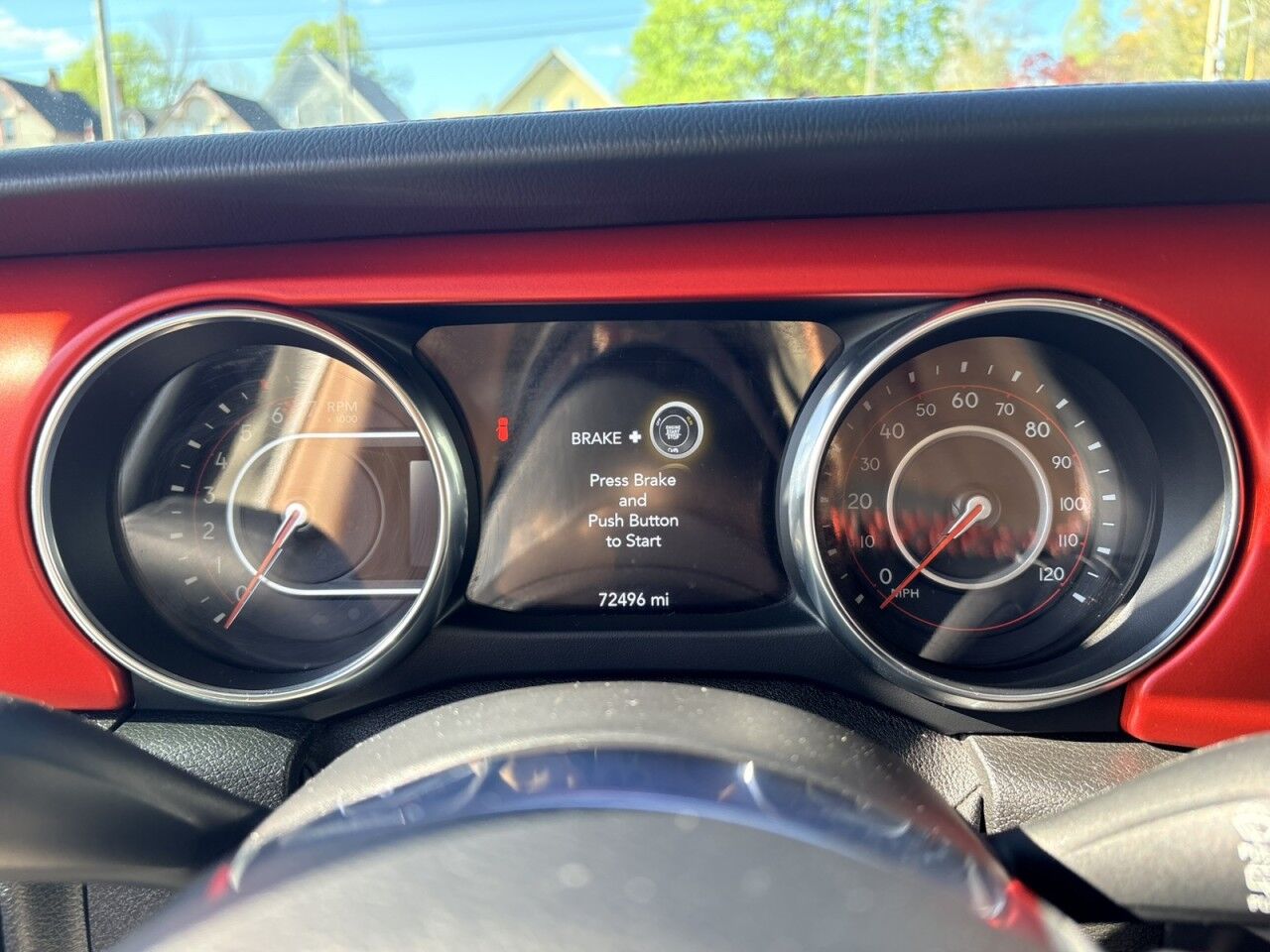 2019 Jeep Wrangler Unlimited Rubicon Fitchburg MA