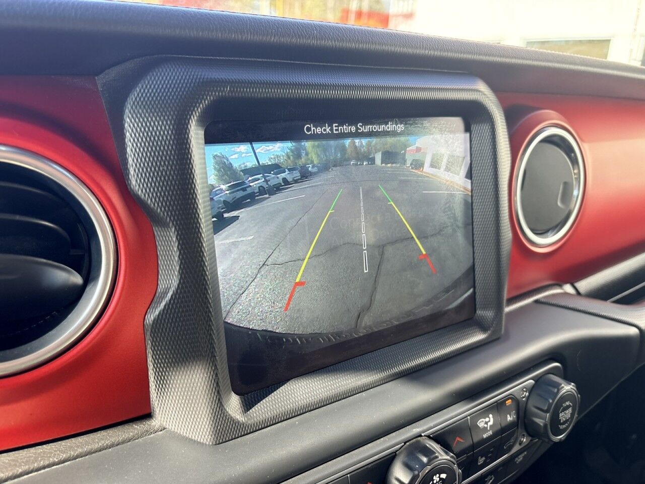 2019 Jeep Wrangler Unlimited Rubicon Fitchburg MA