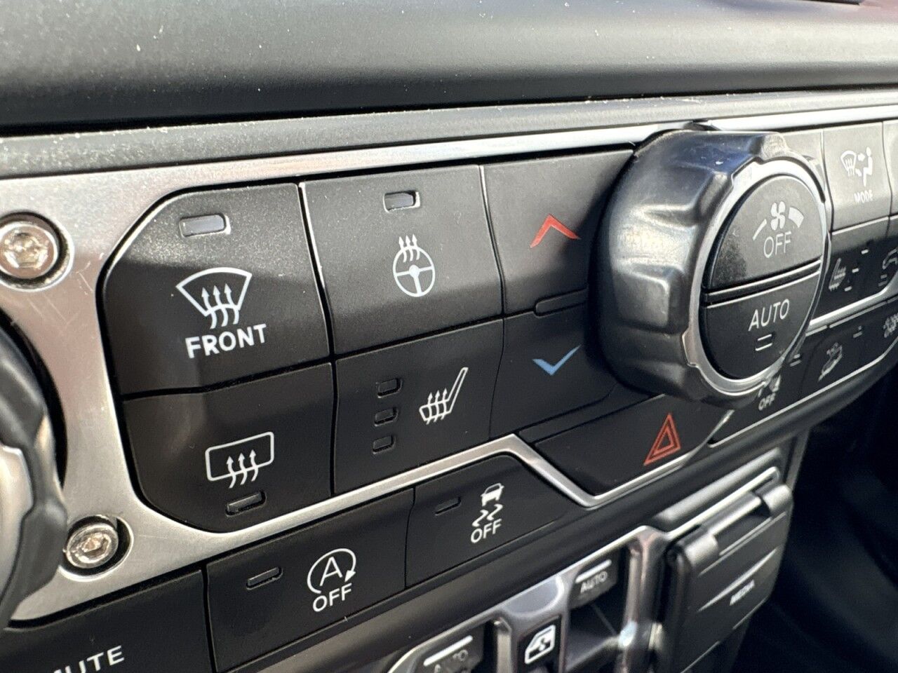 2019 Jeep Wrangler Unlimited Rubicon Fitchburg MA