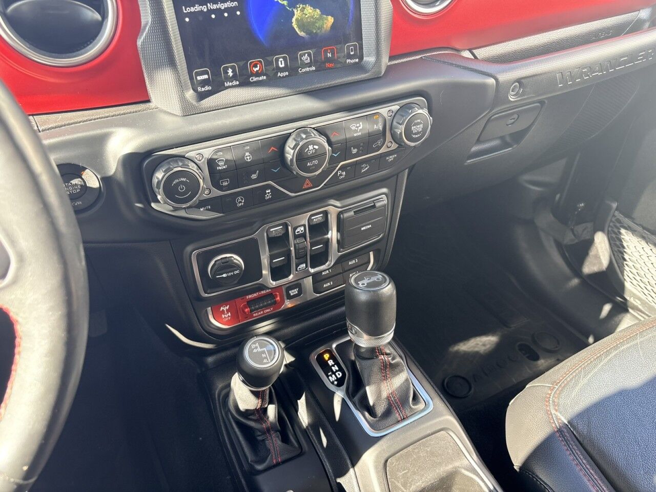 2019 Jeep Wrangler Unlimited Rubicon Fitchburg MA