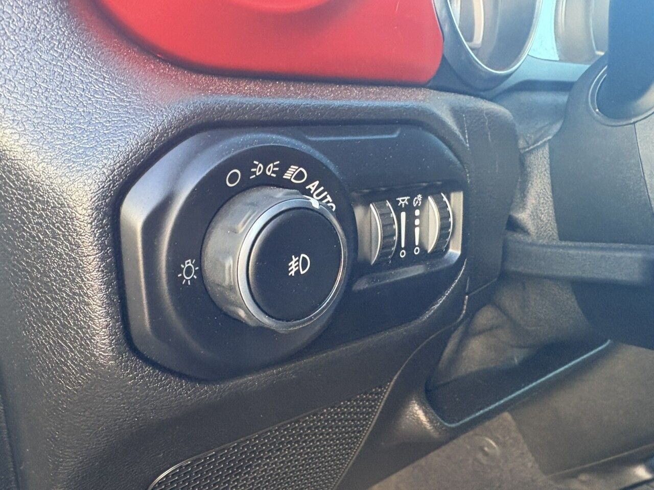 2019 Jeep Wrangler Unlimited Rubicon Fitchburg MA