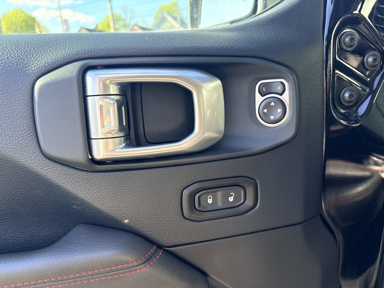 2019 Jeep Wrangler Unlimited Rubicon Fitchburg MA