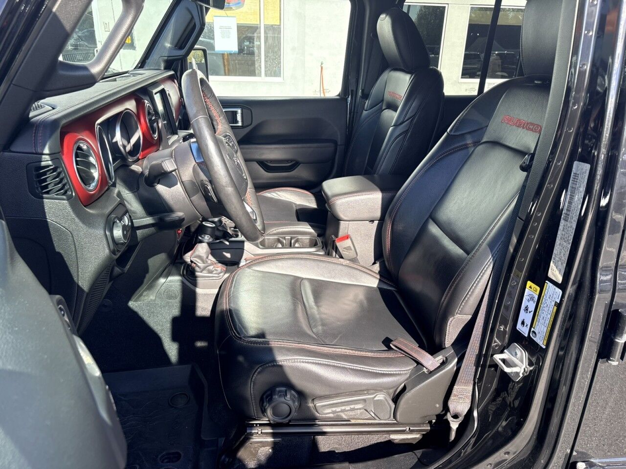 2019 Jeep Wrangler Unlimited Rubicon Fitchburg MA