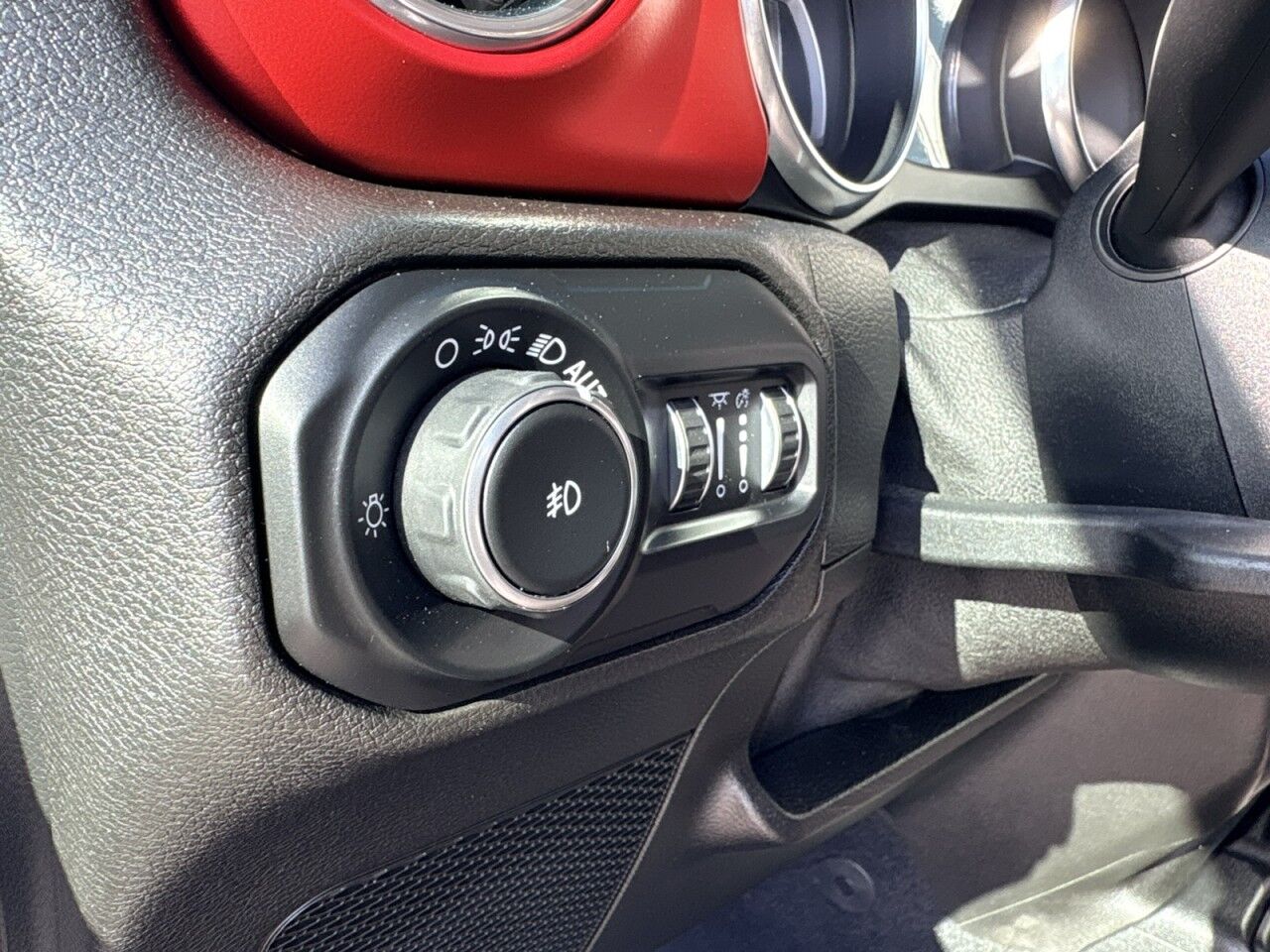 2019 Jeep Wrangler Unlimited Rubicon Fitchburg MA