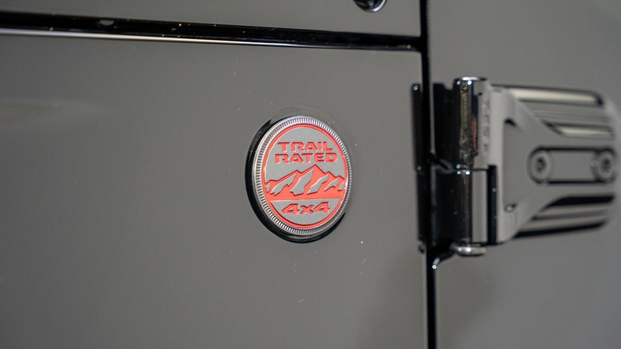 2019 Jeep Wrangler Unlimited Rubicon Franklin TN
