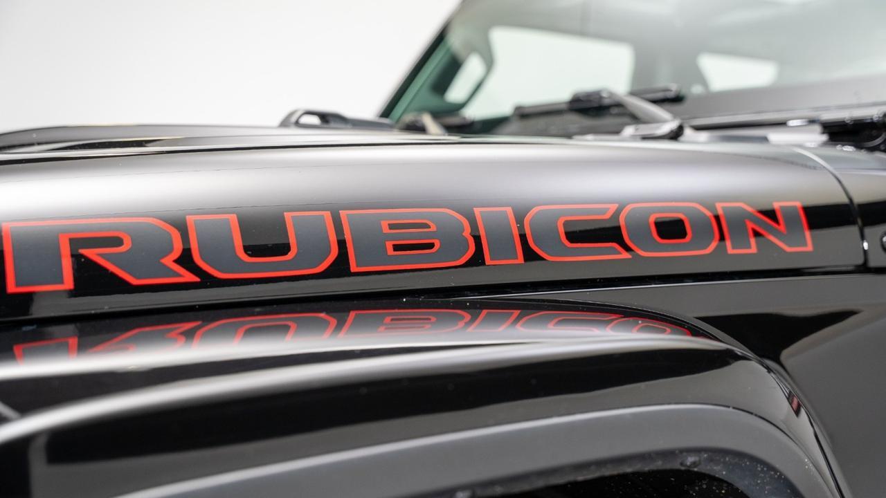 2019 Jeep Wrangler Unlimited Rubicon Franklin TN