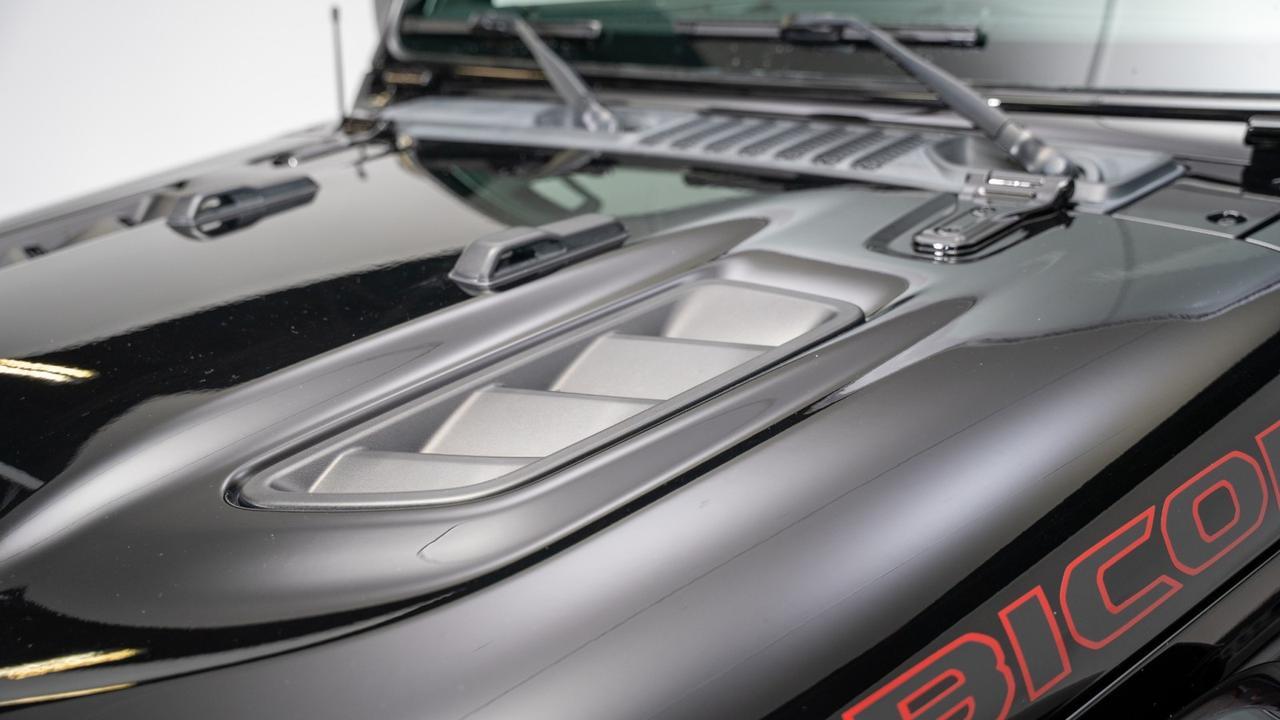 2019 Jeep Wrangler Unlimited Rubicon Franklin TN
