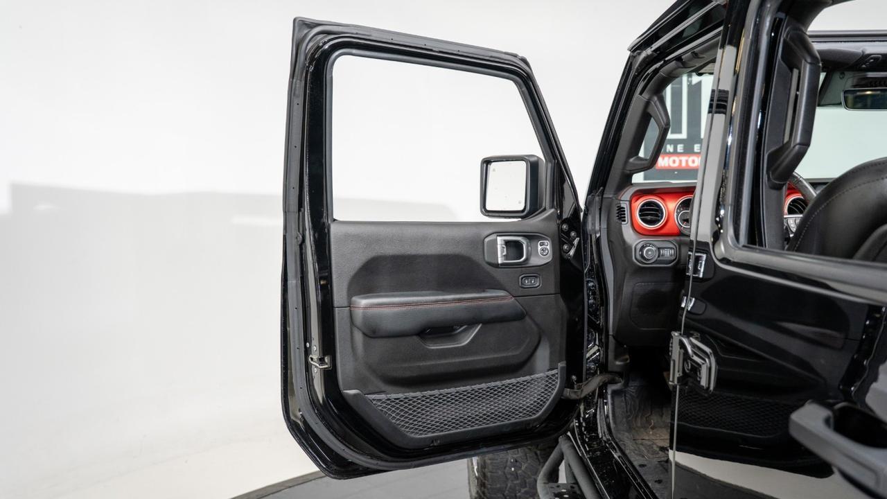2019 Jeep Wrangler Unlimited Rubicon Franklin TN