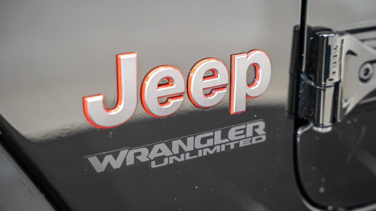 2019 Jeep Wrangler Unlimited Rubicon Franklin TN
