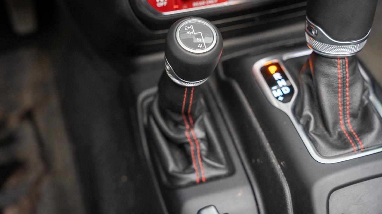 2019 Jeep Wrangler Unlimited Rubicon Franklin TN