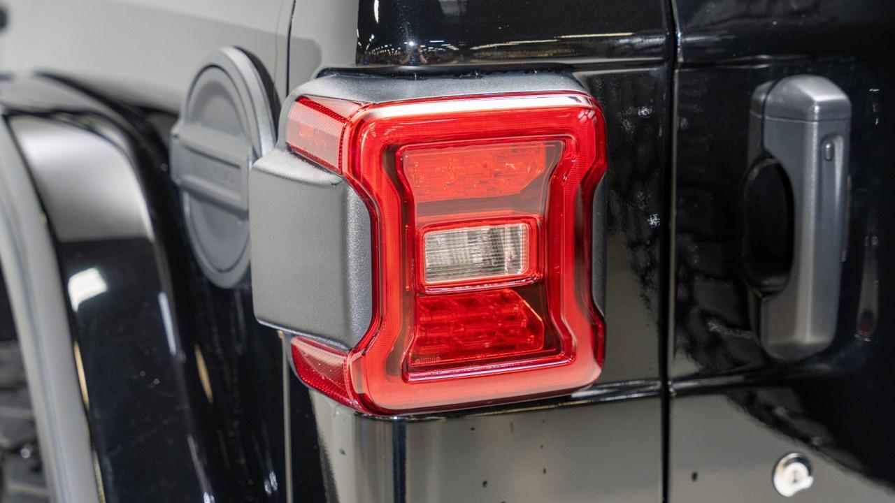 2019 Jeep Wrangler Unlimited Rubicon Franklin TN