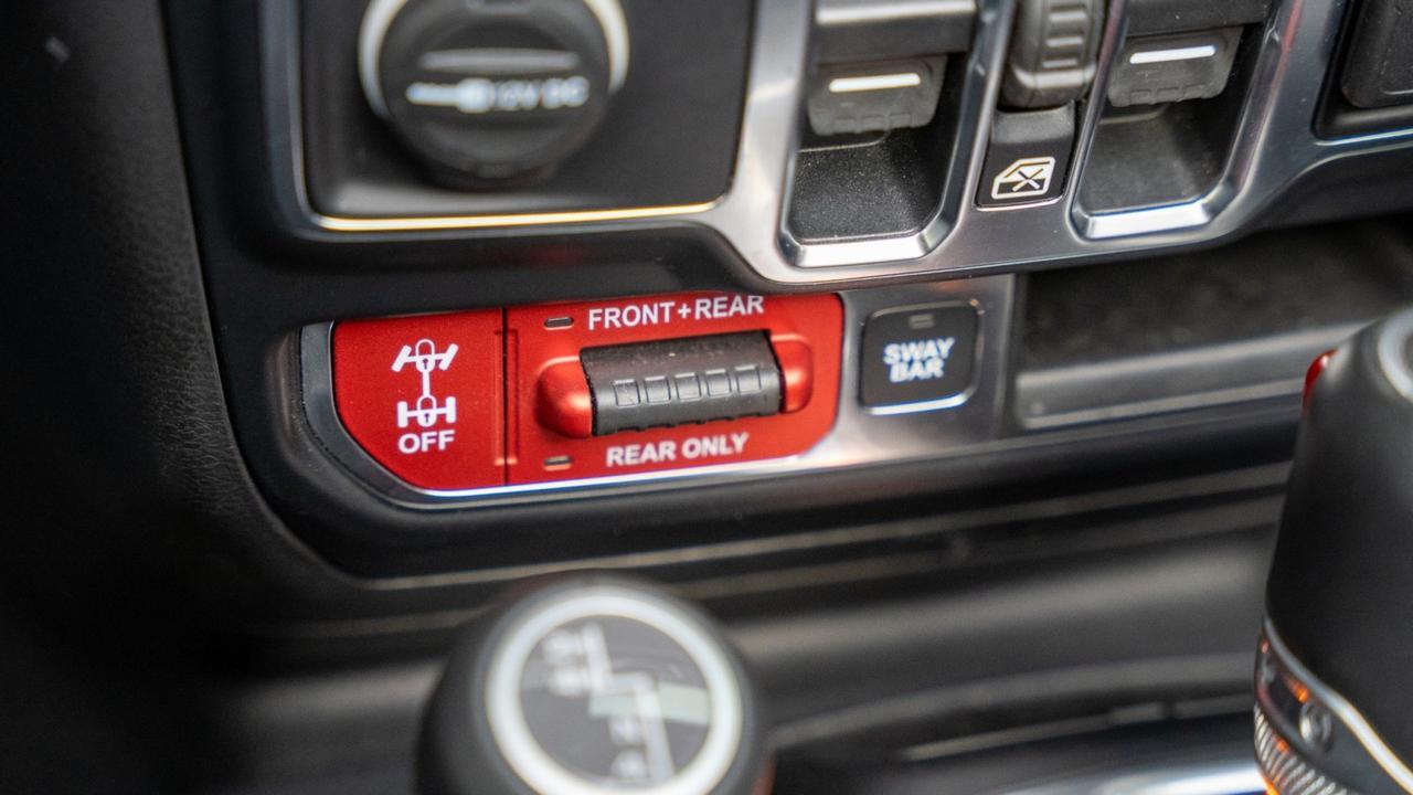 2019 Jeep Wrangler Unlimited Rubicon Franklin TN