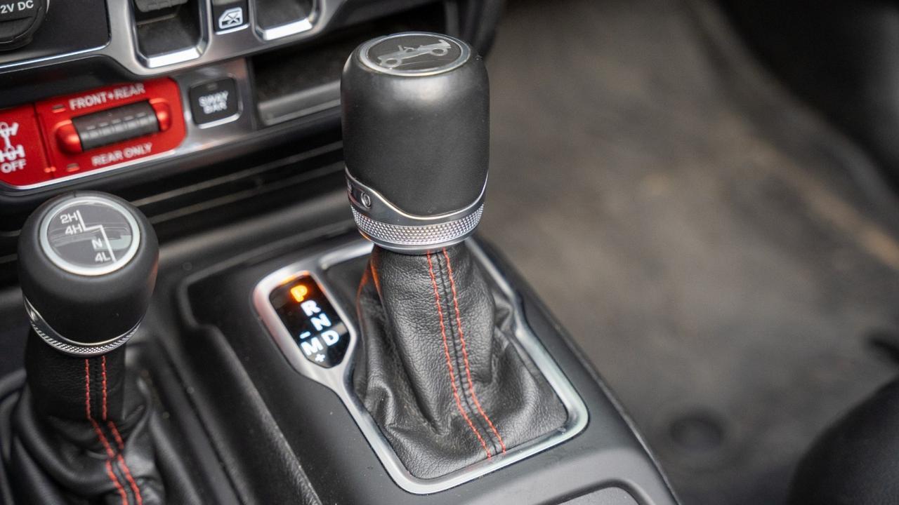2019 Jeep Wrangler Unlimited Rubicon Franklin TN