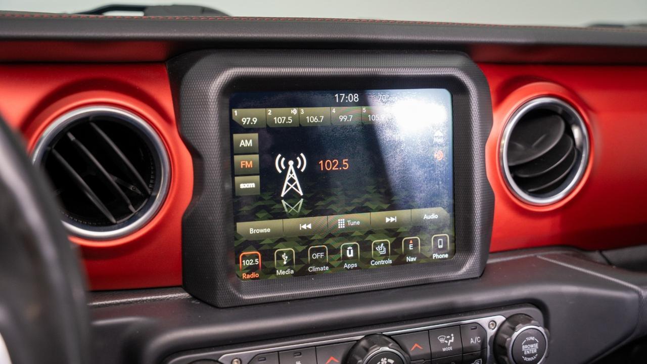 2019 Jeep Wrangler Unlimited Rubicon Franklin TN