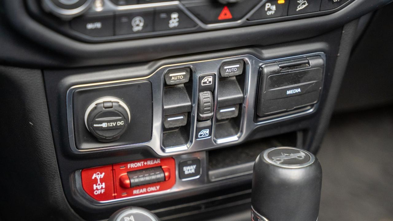 2019 Jeep Wrangler Unlimited Rubicon Franklin TN