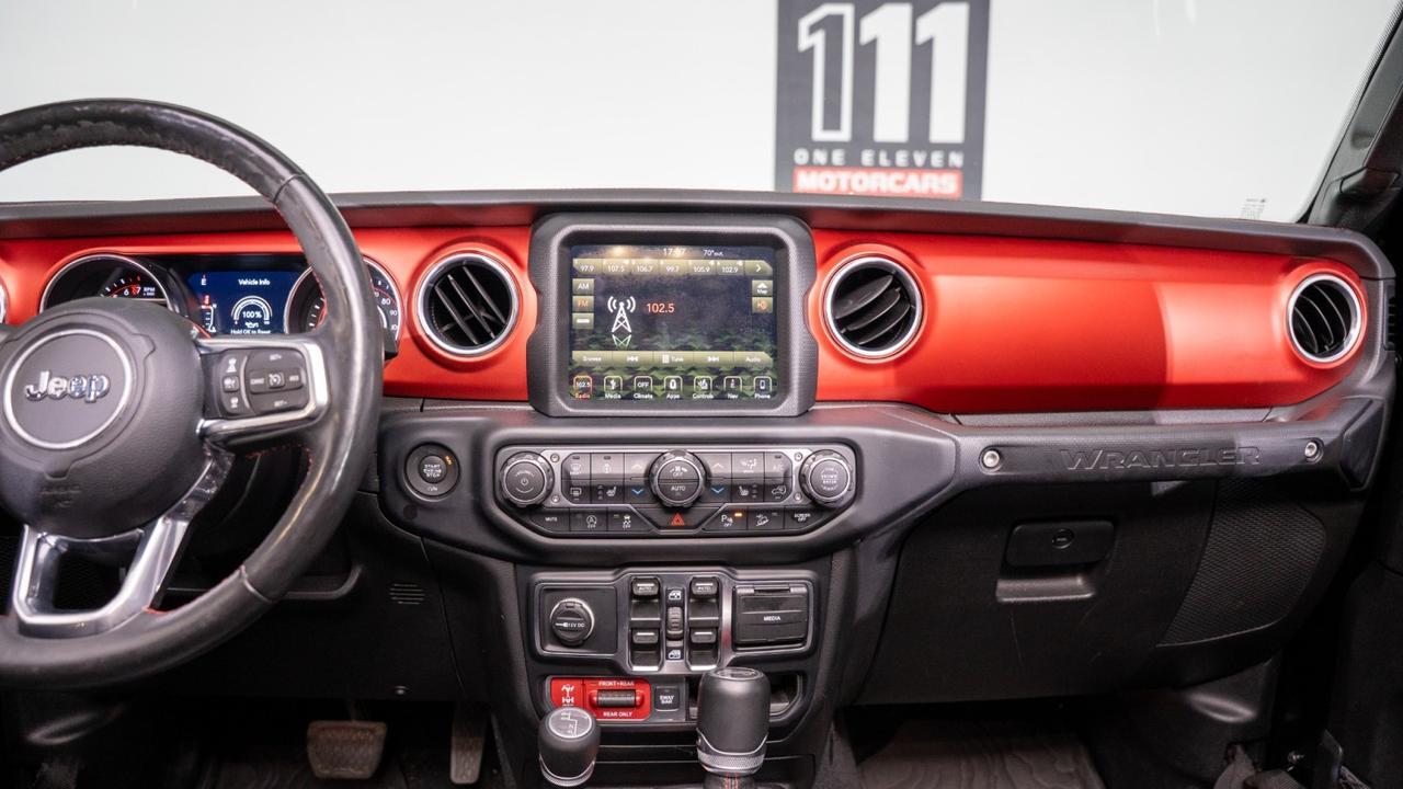 2019 Jeep Wrangler Unlimited Rubicon Franklin TN