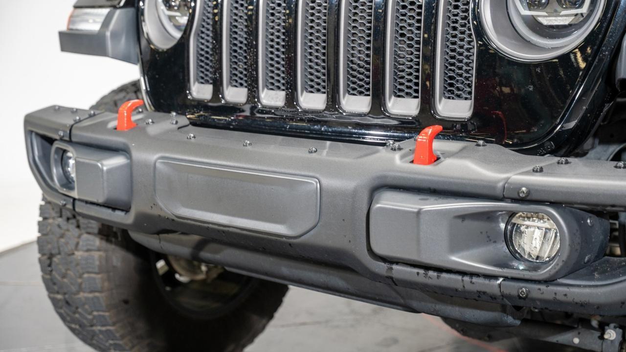 2019 Jeep Wrangler Unlimited Rubicon Franklin TN