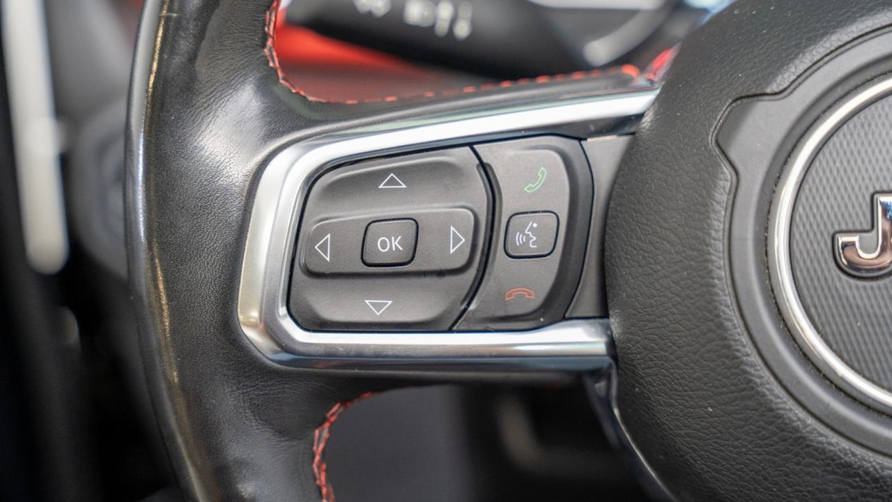 2019 Jeep Wrangler Unlimited Rubicon Franklin TN