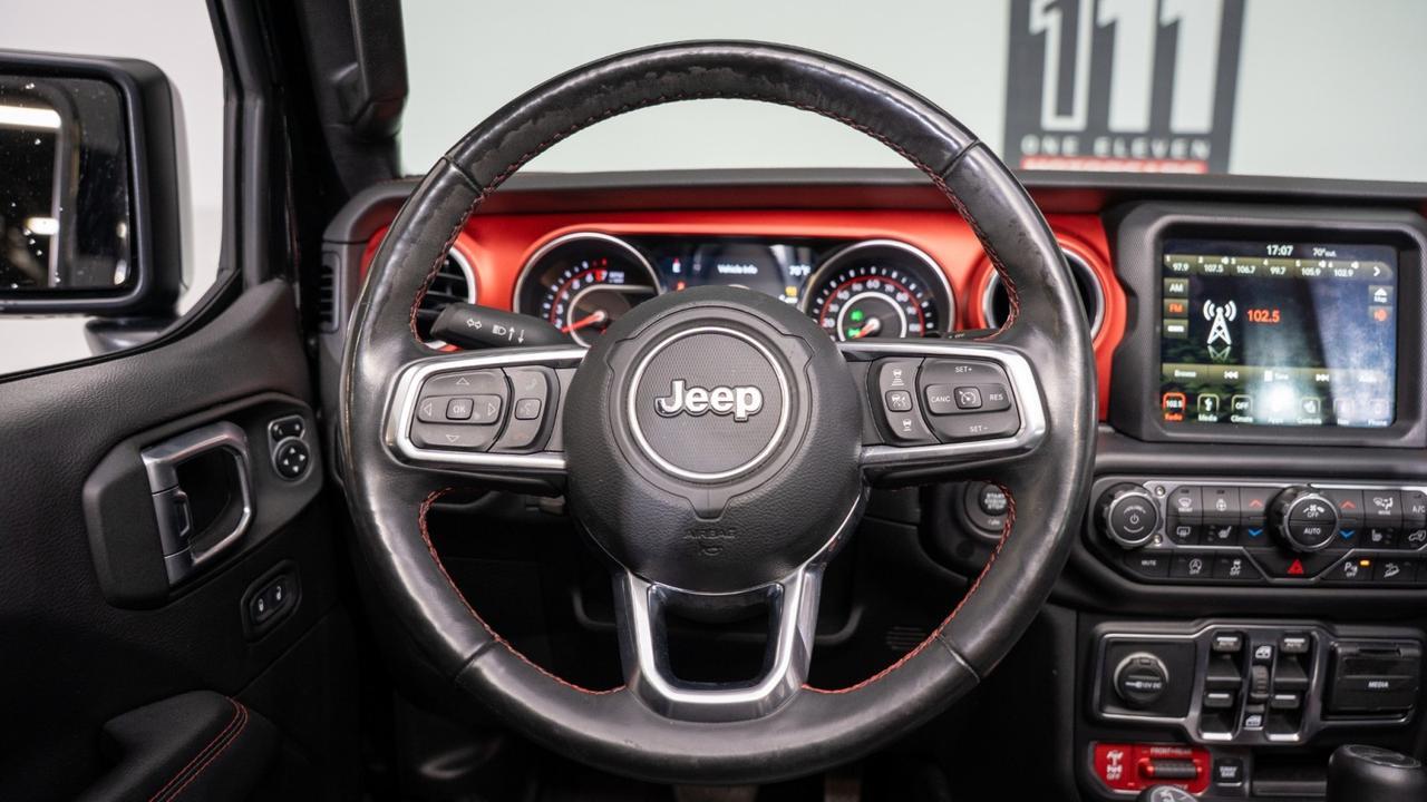 2019 Jeep Wrangler Unlimited Rubicon Franklin TN