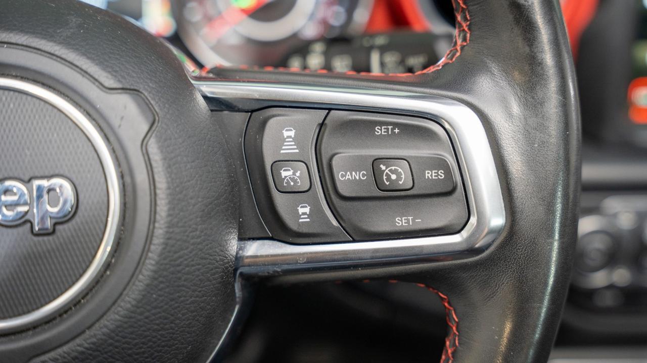 2019 Jeep Wrangler Unlimited Rubicon Franklin TN