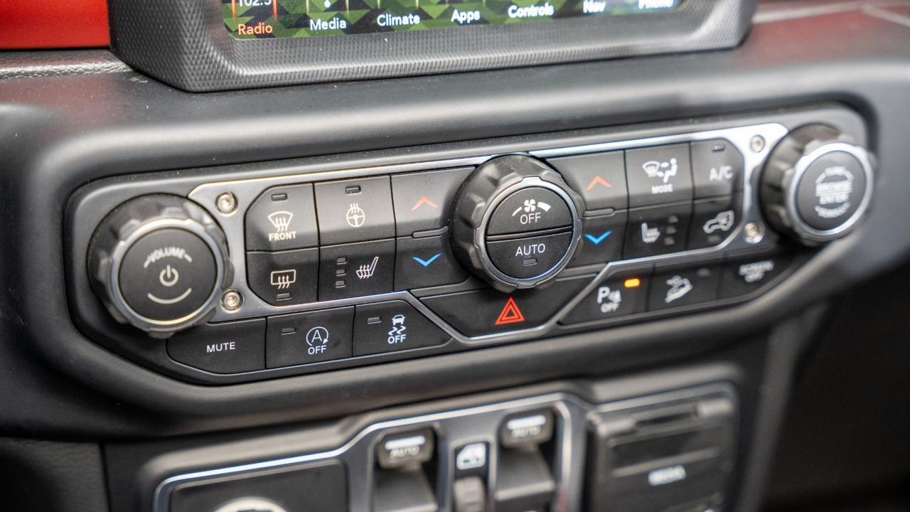 2019 Jeep Wrangler Unlimited Rubicon Franklin TN