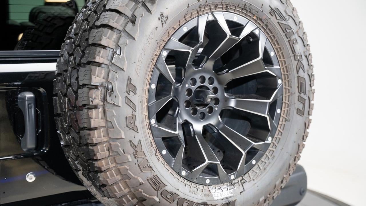 2019 Jeep Wrangler Unlimited Rubicon Franklin TN