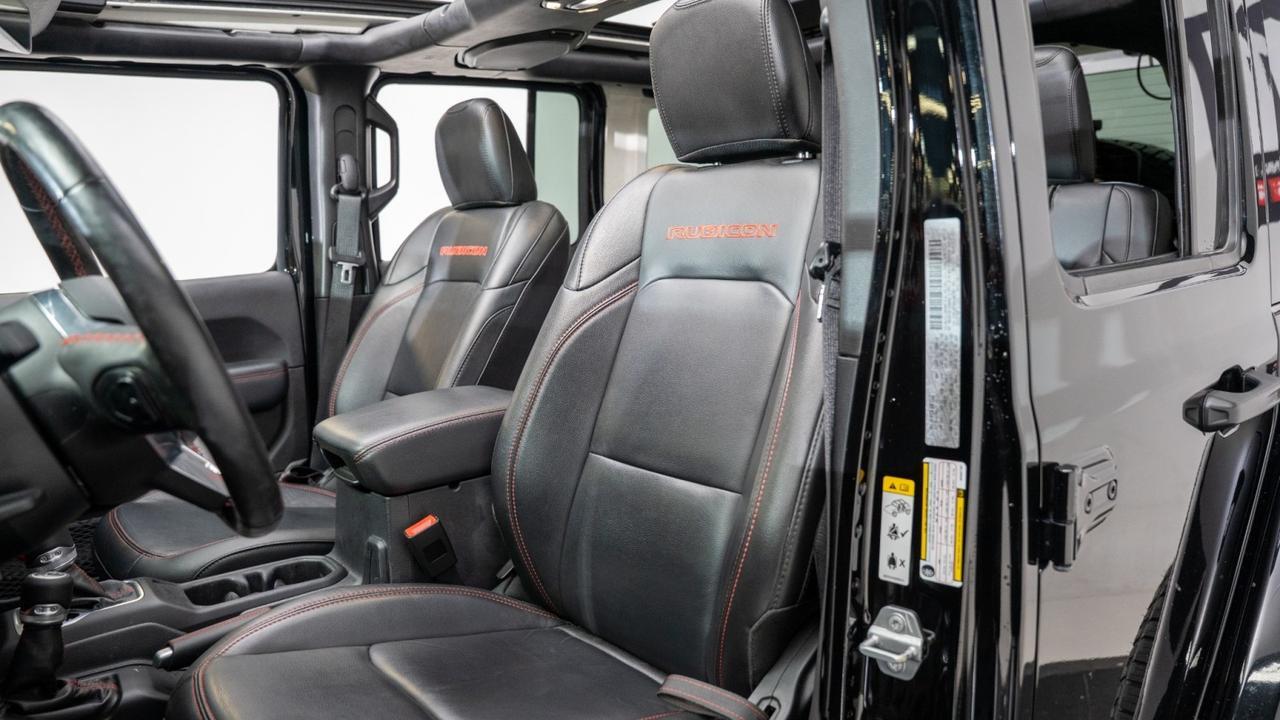2019 Jeep Wrangler Unlimited Rubicon Franklin TN