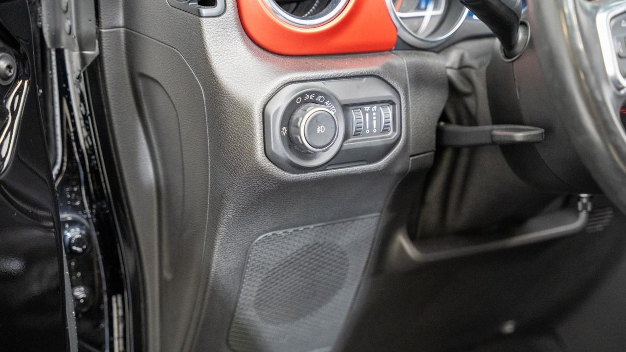 2019 Jeep Wrangler Unlimited Rubicon Franklin TN