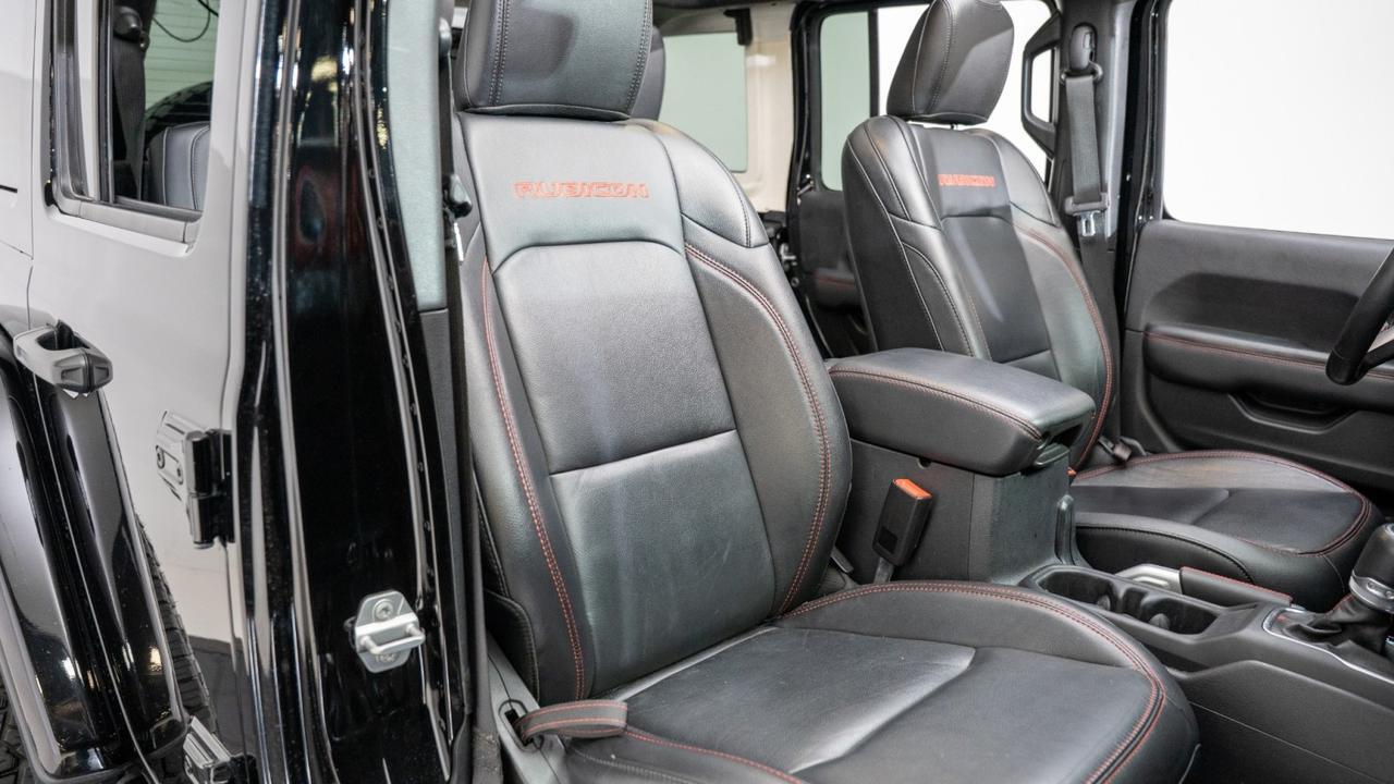 2019 Jeep Wrangler Unlimited Rubicon Franklin TN