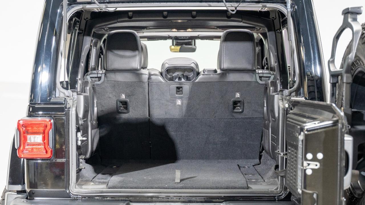 2019 Jeep Wrangler Unlimited Rubicon Franklin TN