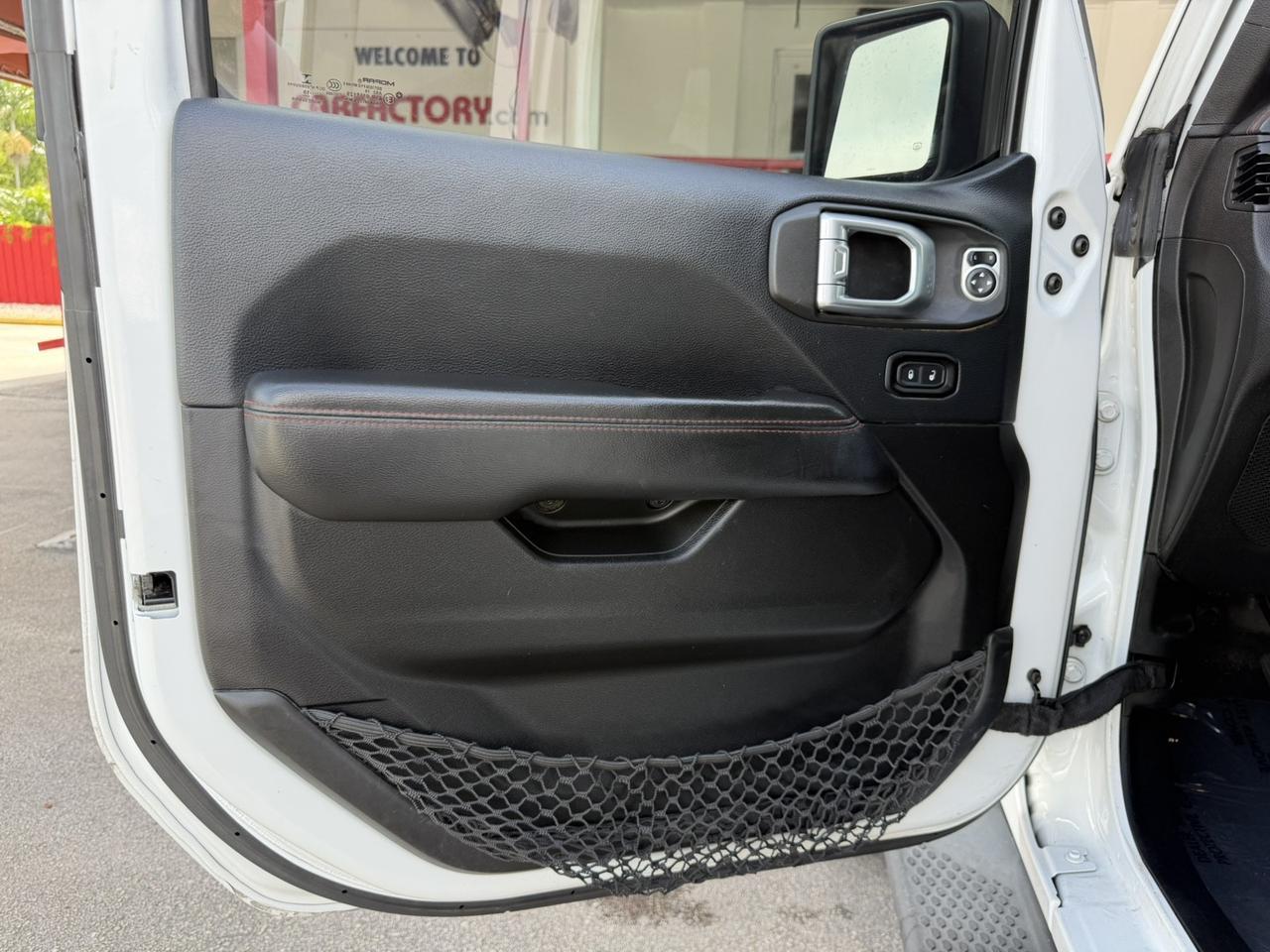 2019 Jeep Wrangler Unlimited Rubicon Hollywood FL