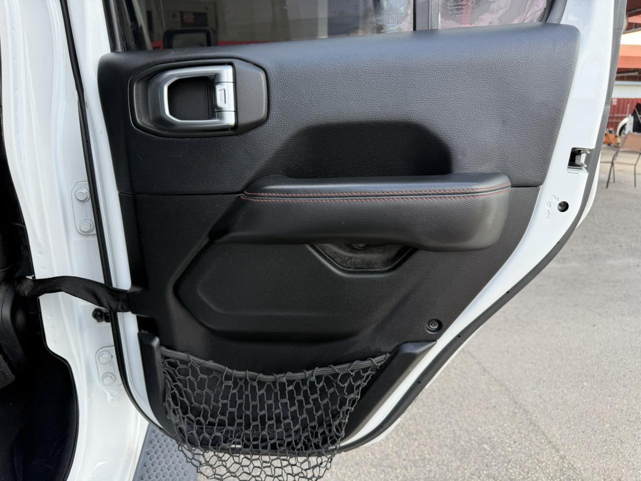 2019 Jeep Wrangler Unlimited Rubicon Hollywood FL