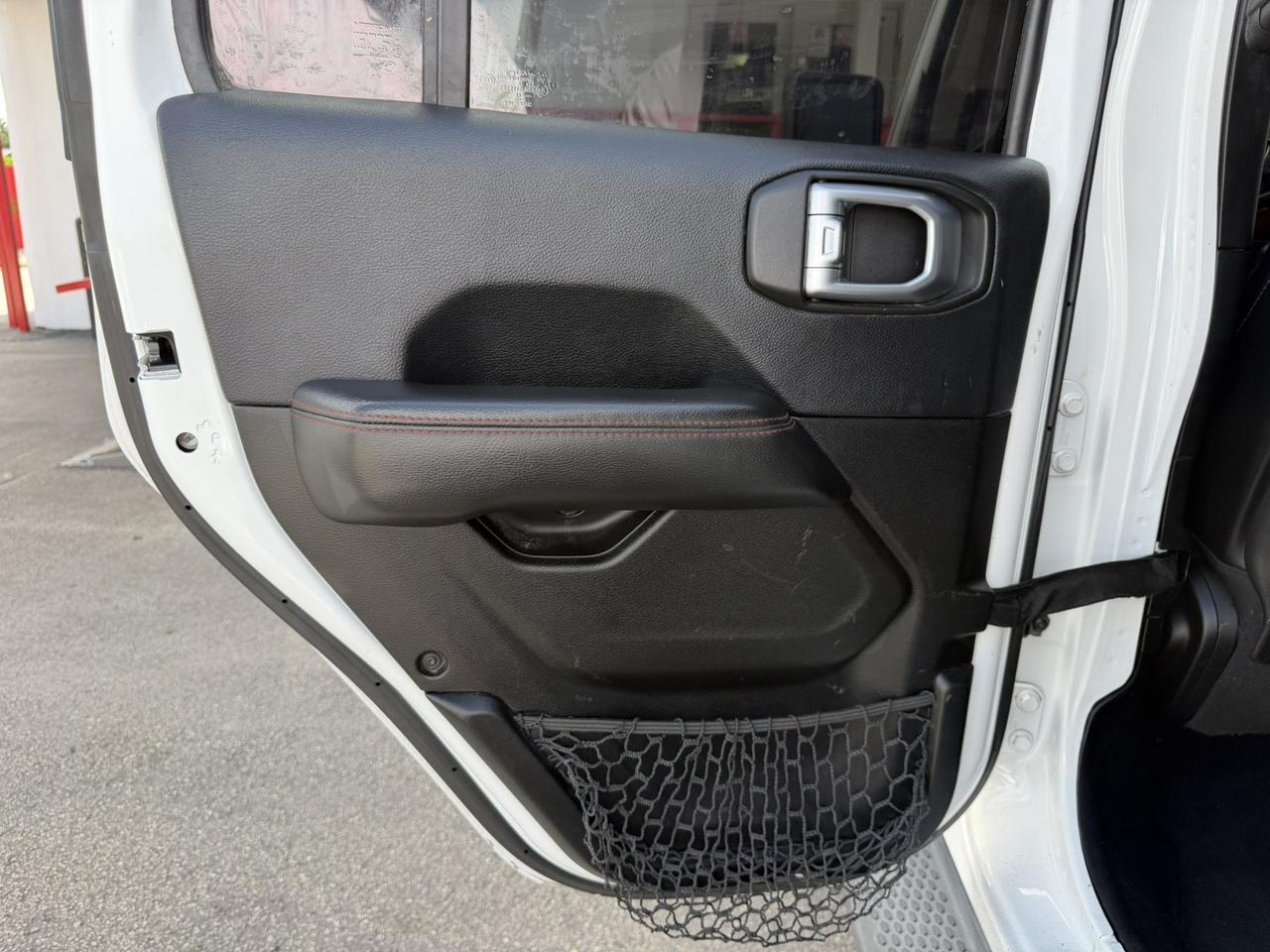 2019 Jeep Wrangler Unlimited Rubicon Hollywood FL
