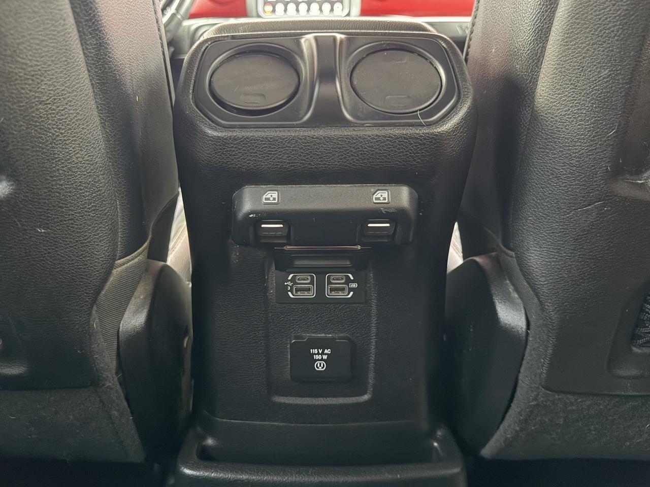 2019 Jeep Wrangler Unlimited Rubicon Hollywood FL
