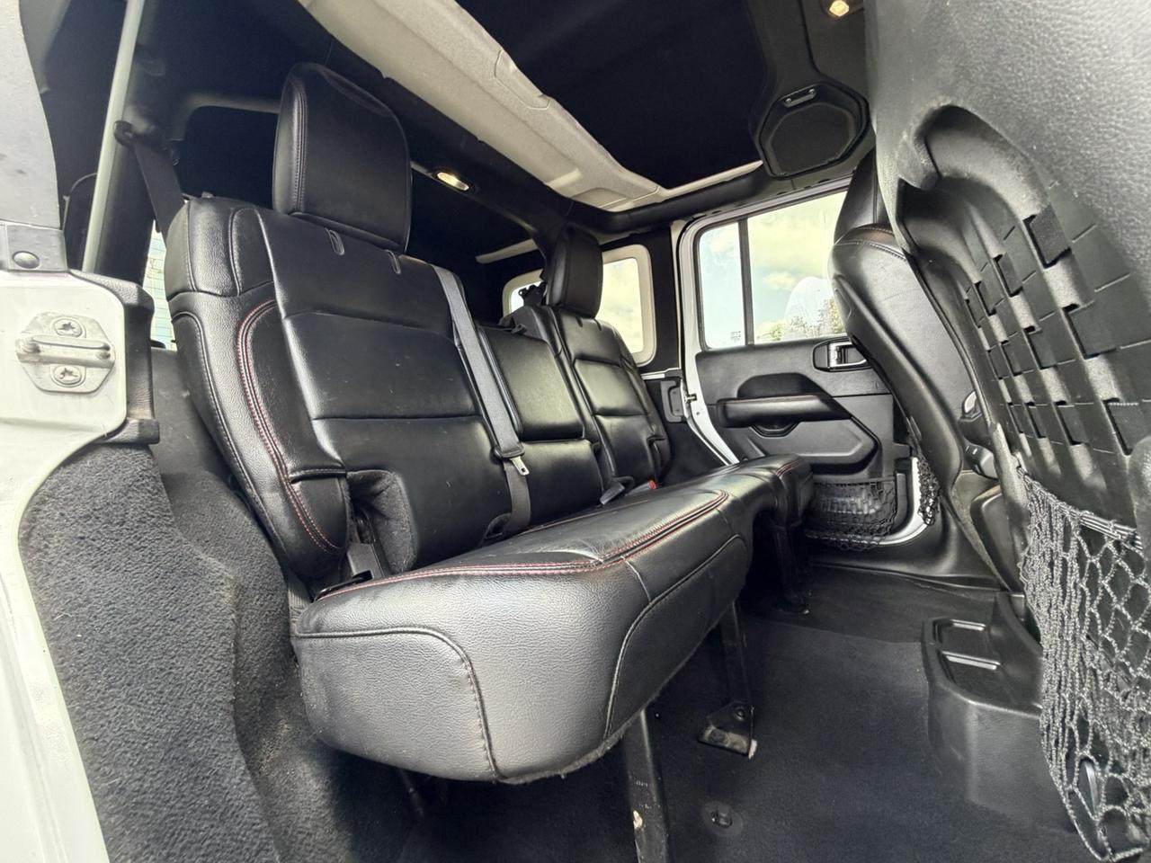 2019 Jeep Wrangler Unlimited Rubicon Hollywood FL