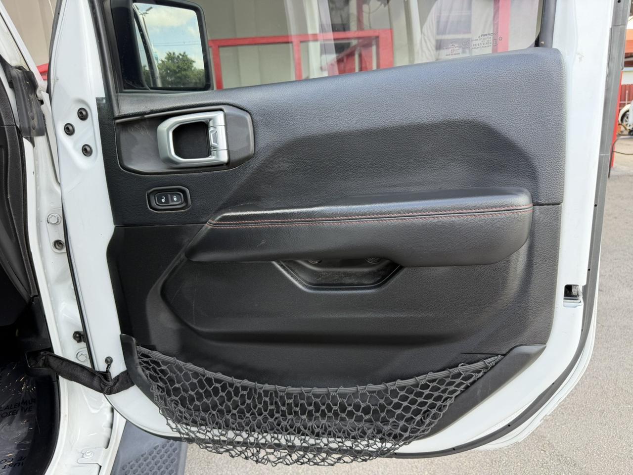 2019 Jeep Wrangler Unlimited Rubicon Hollywood FL