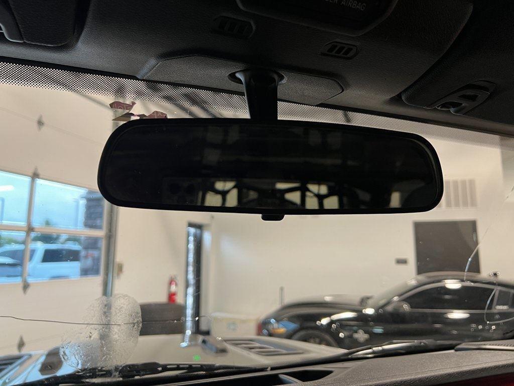 2019 Jeep Wrangler Unlimited Rubicon Parker CO