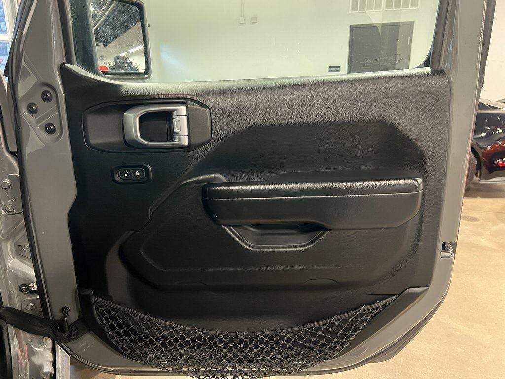 2019 Jeep Wrangler Unlimited Rubicon Parker CO