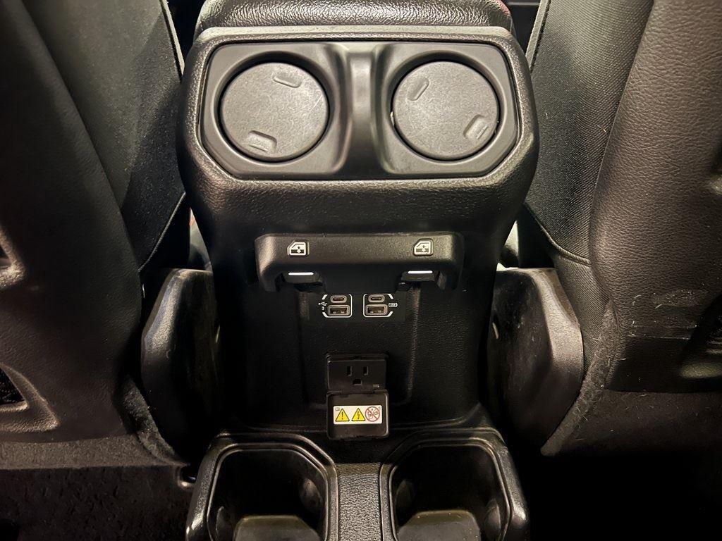 2019 Jeep Wrangler Unlimited Rubicon Parker CO